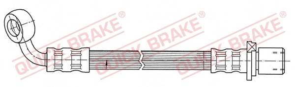 Brake Hose